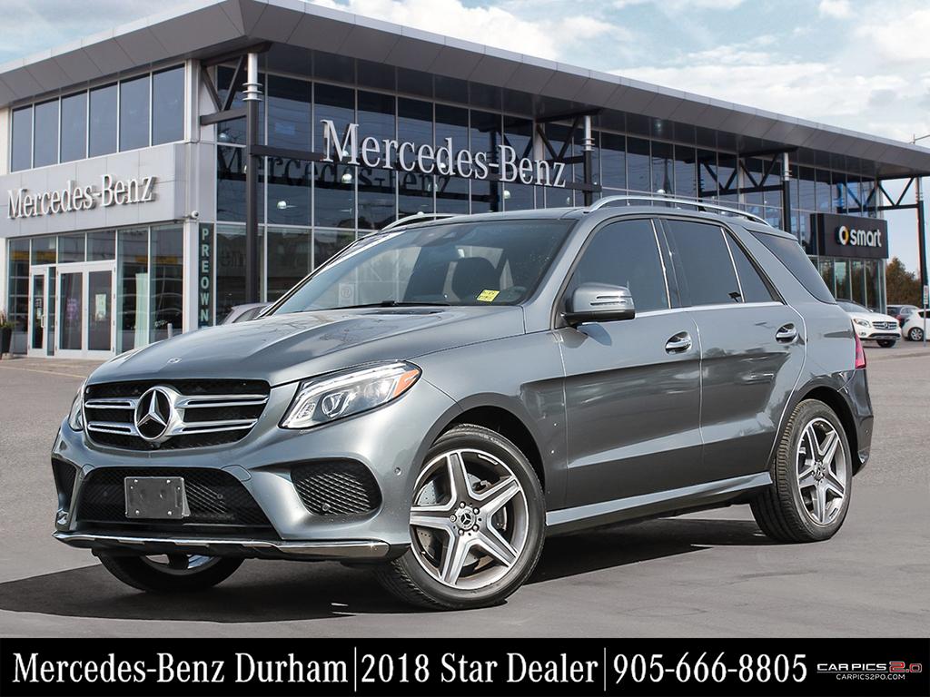 Certified Pre Owned 2017 Mercedes Benz Gle Gle400 Suv I26786a Certified Pre Owned 2017 Mercedes Benz Gle Gle400