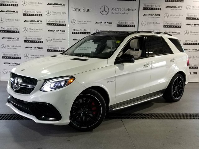 Certified Pre Owned 2016 Mercedes Benz Gle Gle63 Amg Suv N6408a Certified Pre Owned 2016 Mercedes Benz Gle Gle63 Amg