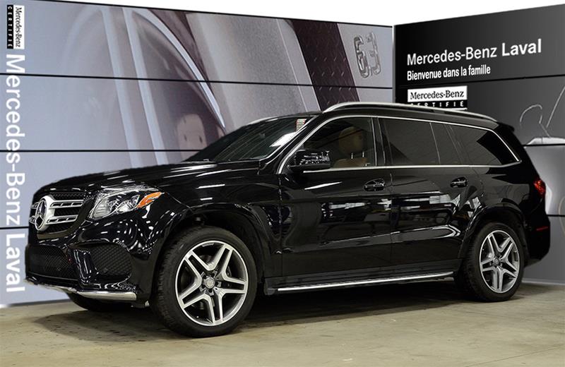 Pre Owned 2017 Mercedes Benz Gls Gls550 Suv P5747 Pre Owned 2017 Mercedes Benz Gls Gls550