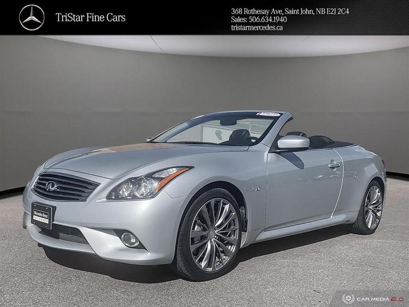 2015 Infiniti Q60 Convertible >> Pre Owned 2014 Infiniti Q60 Convertible Q60 Convertible Em900855 2015 Infiniti Q60 Convertible >> Pre Owned 2014 Infiniti Q60 Convertible Q60 Convertible Em900855