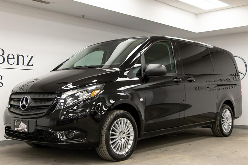 Certified Pre Owned 2017 Mercedes Benz Metris Penger Van Certified Pre Owned 2017 Mercedes Benz Metris Penger Van