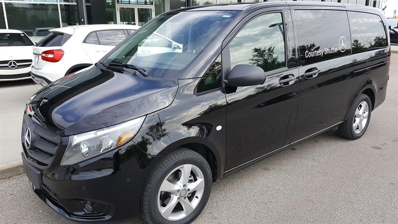 Pre Owned 2016 Mercedes Benz Metris Penger Van Dn3756 Pre Owned 2016 Mercedes Benz Metris Penger Van