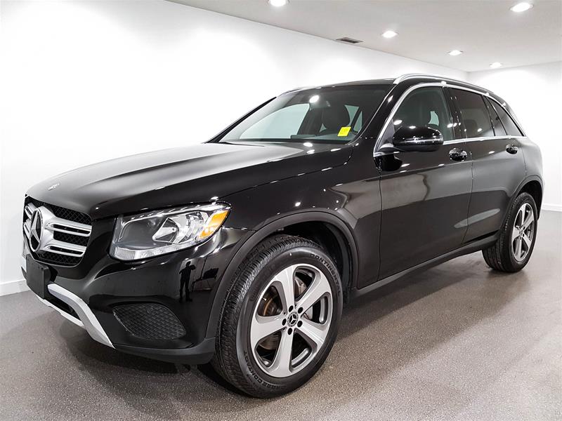 Certified Pre Owned 2017 Mercedes Benz Glc Glc300 Suv T0700 Certified Pre Owned 2017 Mercedes Benz Glc Glc300