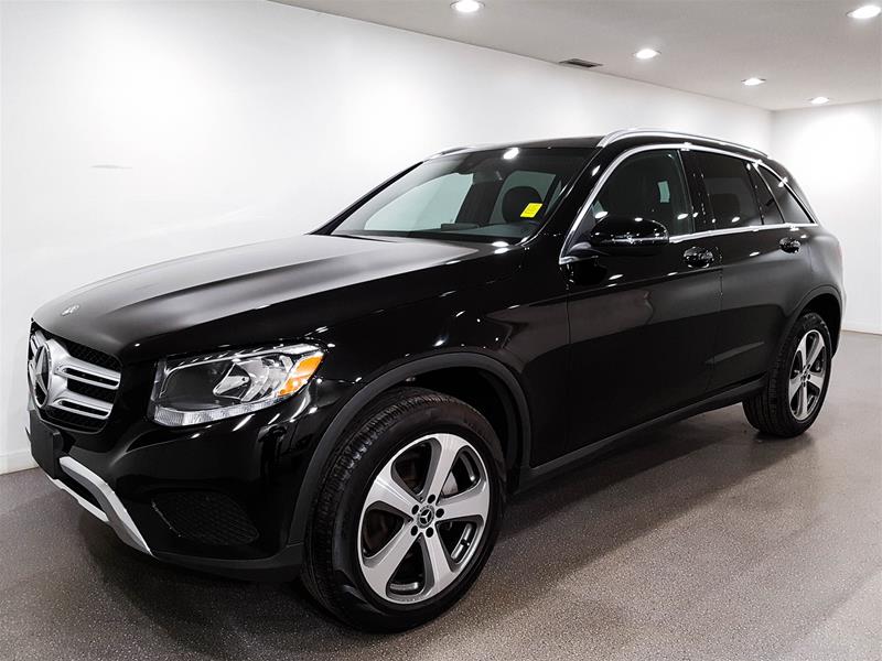 Certified Pre Owned 2017 Mercedes Benz Glc Glc300 Suv T0668 Certified Pre Owned 2017 Mercedes Benz Glc Glc300