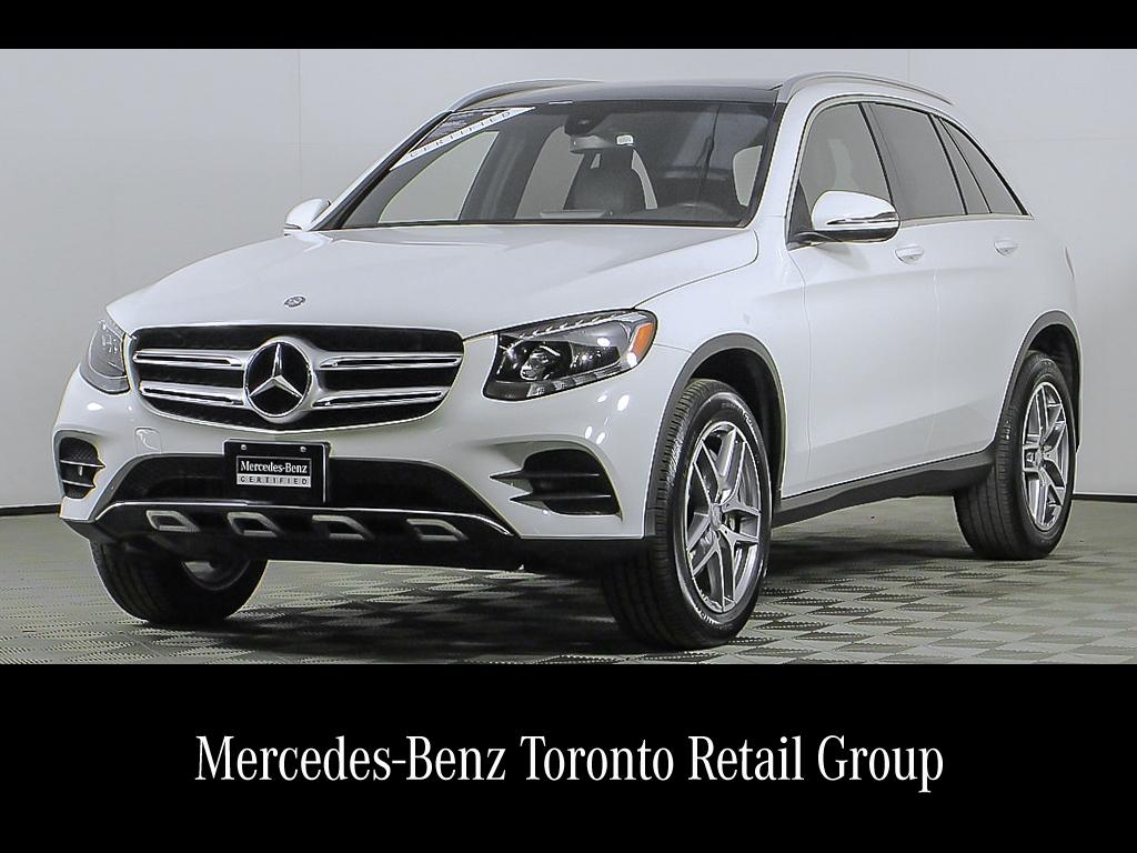 Mercedes Benz Midtown >> Certified Pre Owned 2017 Mercedes Benz Glc300 Suv Mercedes Benz Midtown >> Certified Pre Owned 2017 Mercedes Benz Glc300 Suv