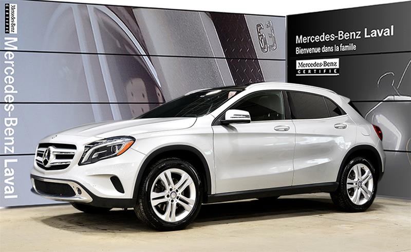 Certified Pre Owned 2017 Mercedes Benz Gla Gla250 Suv P6414 Certified Pre Owned 2017 Mercedes Benz Gla Gla250