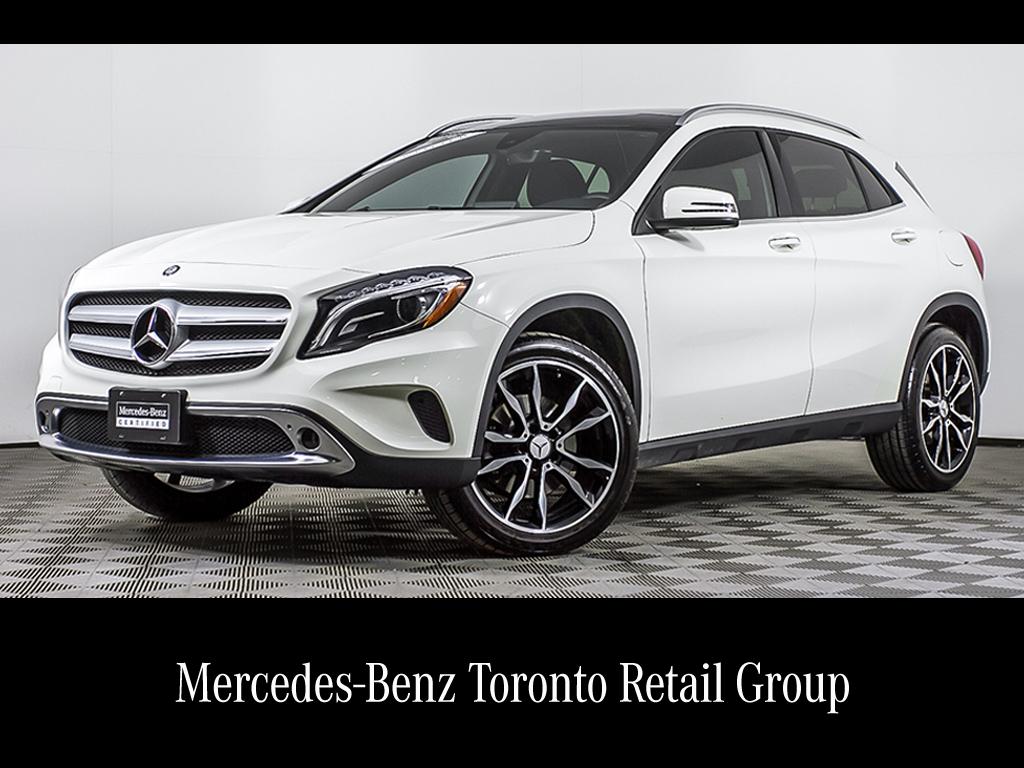 Certified Pre Owned 2017 Mercedes Benz Gla Gla250 Suv Ms19839406a Certified Pre Owned 2017 Mercedes Benz Gla Gla250