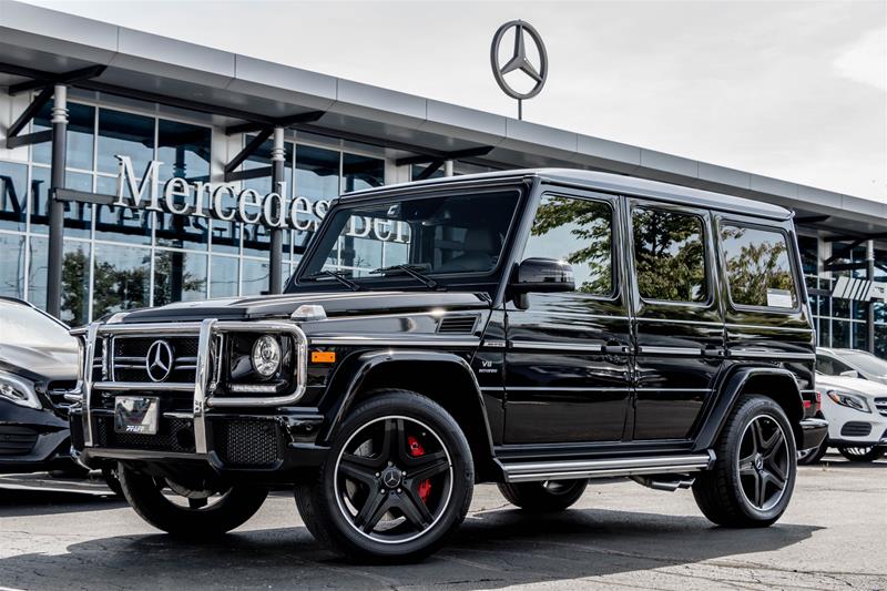 Mercedes Benz G63 >> Certified Pre Owned 2017 Mercedes Benz G63 Amg Suv Mercedes Benz G63 >> Certified Pre Owned 2017 Mercedes Benz G63 Amg Suv