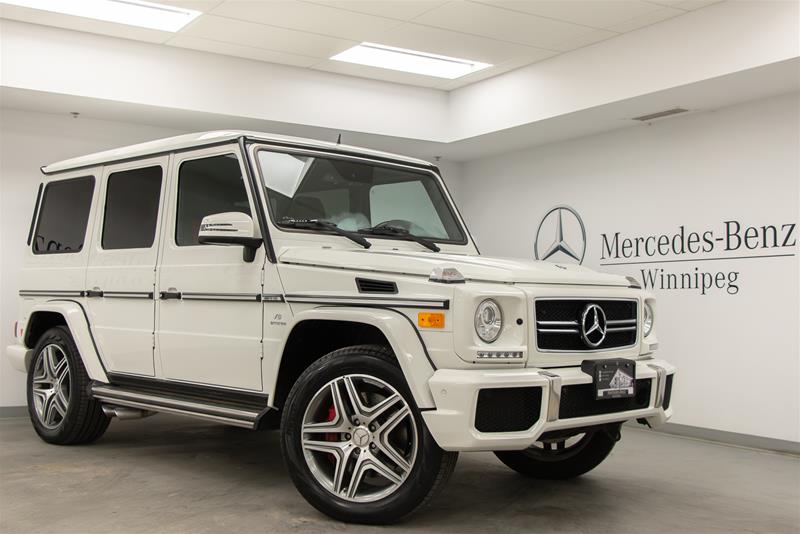 Mercedes Benz G63 >> Pre Owned 2013 Mercedes Benz G63 Amg Suv Mercedes Benz G63 >> Pre Owned 2013 Mercedes Benz G63 Amg Suv