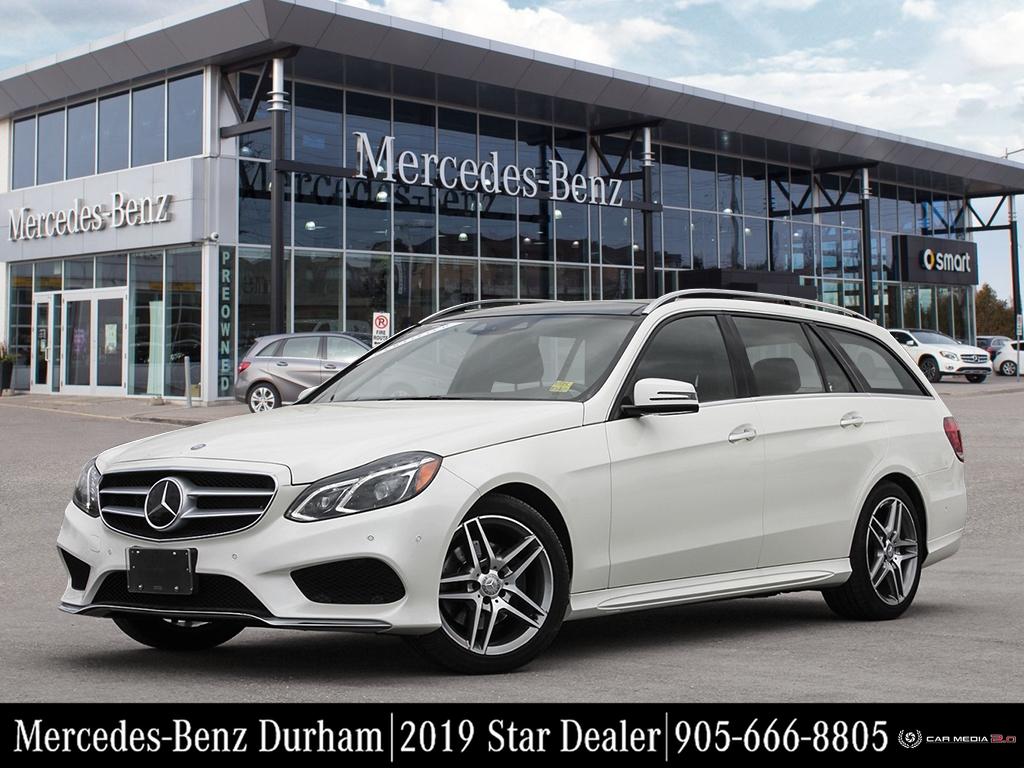 Certified Pre Owned 2016 Mercedes Benz E Cl E400 Wagon K51923a Certified Pre Owned 2016 Mercedes Benz E Cl E400