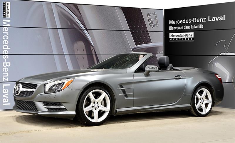 Certified Pre Owned 2016 Mercedes Benz Sl Cl Sl550 2 Door Coupe Certified Pre Owned 2016 Mercedes Benz Sl Cl Sl550