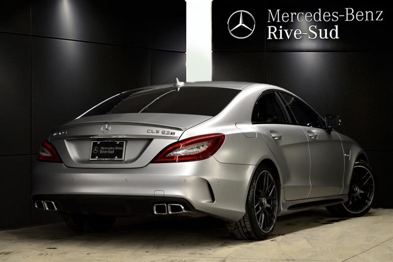 Cls 63 Amg 2017 Motavera Certified Pre Owned 2017 Mercedes Benz Cls Cls63 Amg Coupe R1868995