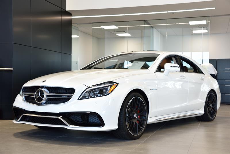 Certified Pre Owned 2017 Mercedes Benz Cls Cls63 Amg Coupe 1763273 Certified Pre Owned 2017 Mercedes Benz Cls Cls63 Amg