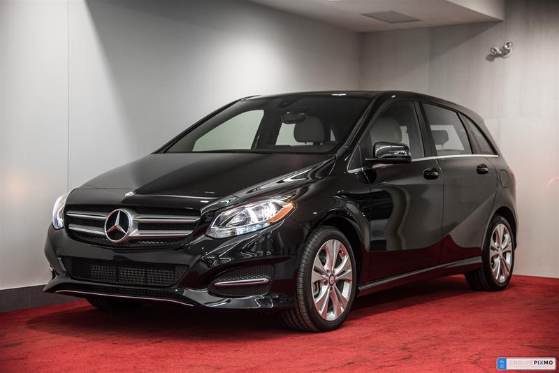Pre Owned 2017 Mercedes Benz B Cl B250 5 Door Hatchback 17 327 Pre Owned 2017 Mercedes Benz B Cl B250