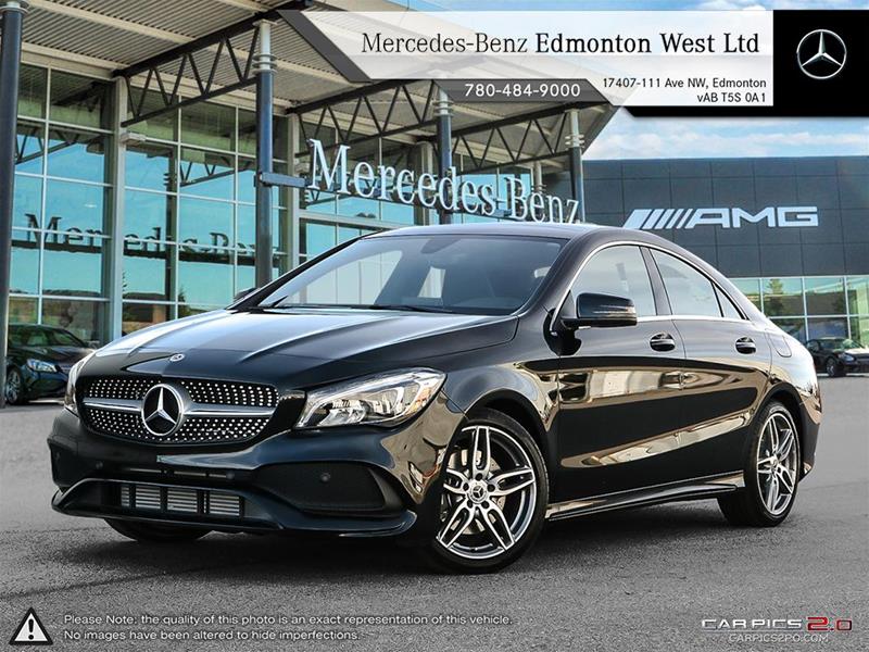New 2018 Mercedes Benz Cla Cla250 Coupe 18ca2018 New 2018 Mercedes Benz Cla Cla250