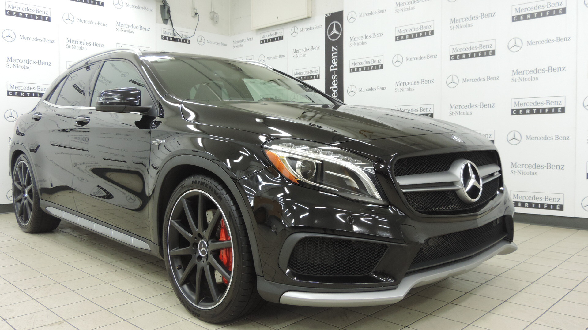 2017 Amg Gla 45 Mercedes Benz >> Certified Pre Owned 2017 Mercedes Benz Gla45 Amg Suv 2017 Amg Gla 45 Mercedes Benz >> Certified Pre Owned 2017 Mercedes Benz Gla45 Amg Suv