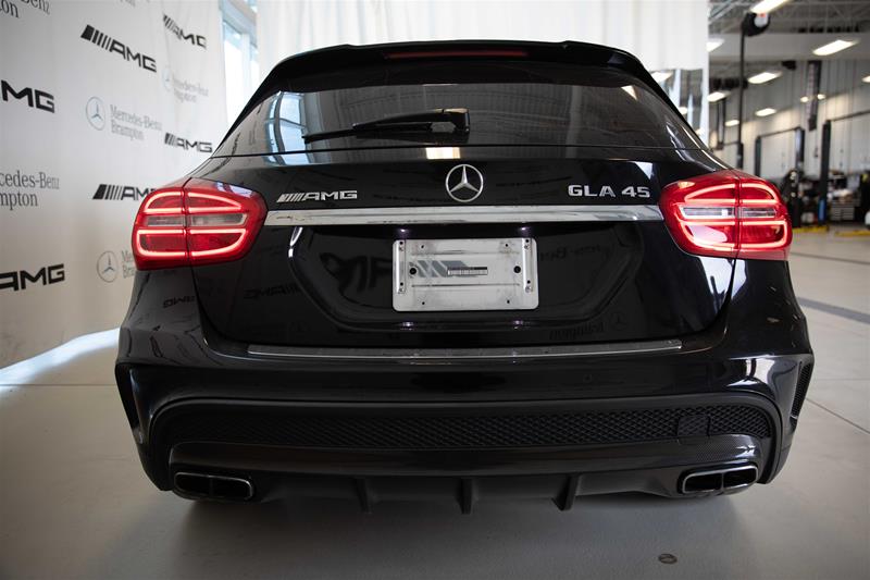 2017 Amg Gla 45 Mercedes Benz >> Certified Pre Owned 2017 Mercedes Benz Gla45 Amg Suv 2017 Amg Gla 45 Mercedes Benz >> Certified Pre Owned 2017 Mercedes Benz Gla45 Amg Suv