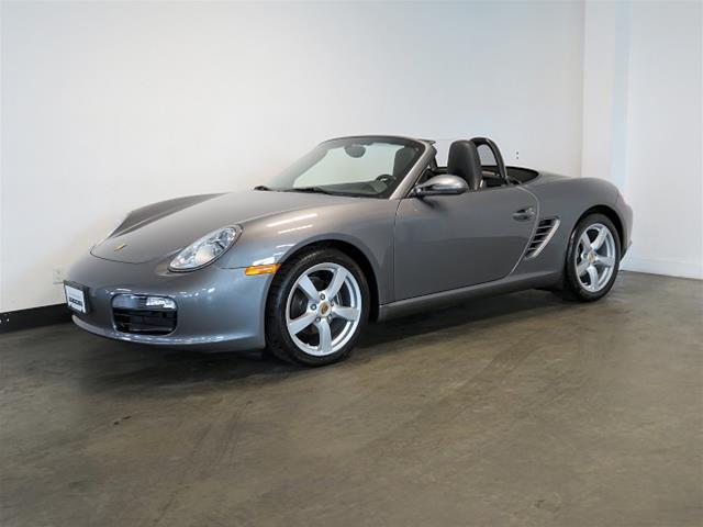 Pre Owned 2008 Porsche Boxster Convertible 976090 Mercedes Benz Pre Owned 2008 Porsche Boxster