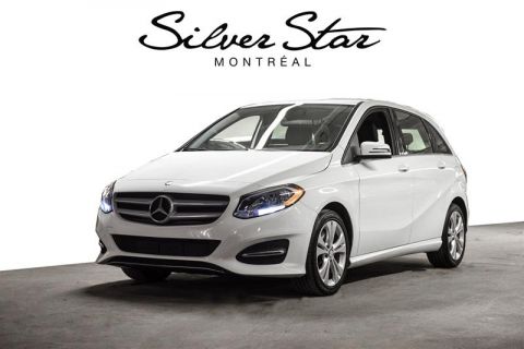 Certified Pre-Owned Mercedes-Benz In Canada | Mercedes-Benz Canada New ...